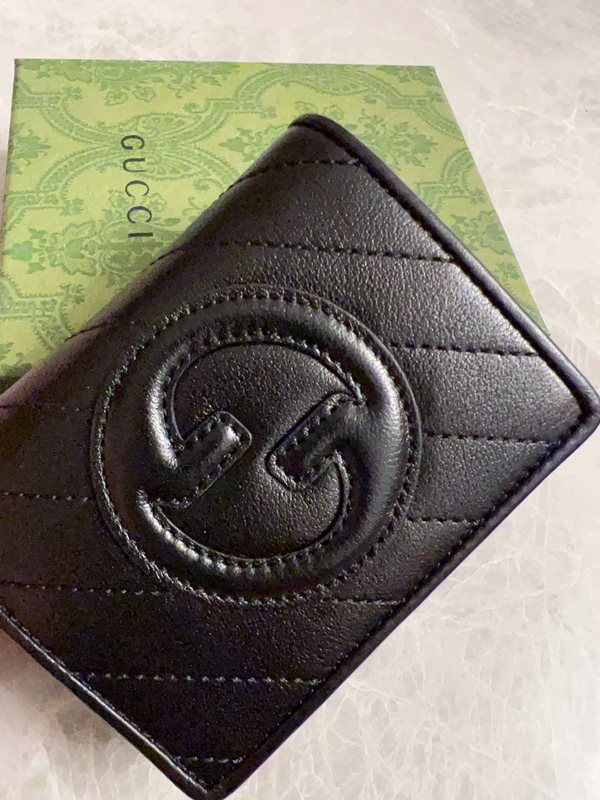 グッチ財布 レプリカ背面デザイン